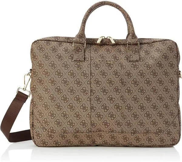 Guess GUCB154GB 4G Uptown Brązowy