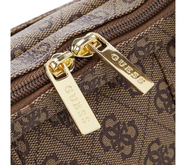 Guess GUCB154GB 4G Uptown  Brązowy