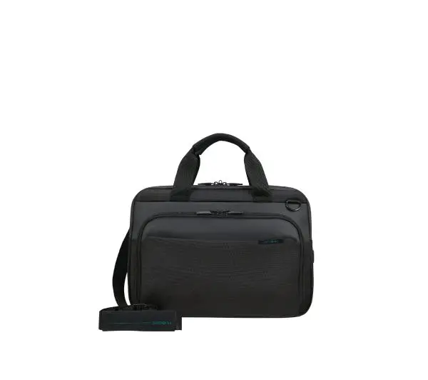 Torba na laptopa SAMSONITE Bailhandle Mysight 14.1 cali Czarny