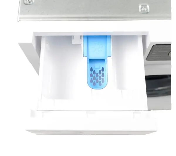 Sharp ES-NIB714BWC-PL 7kg 1400obr/min - DRUGI -30%, ALBO 5-TY ZA 1ZŁ - Kup na Raty - RRSO 0%