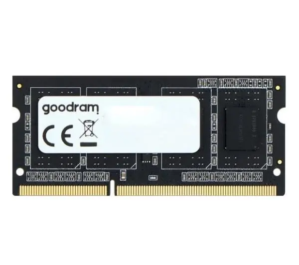 GoodRam DDR3 4GB 1333 CL9