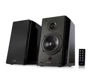 Edifier R2000DB Czarny - Kup na Raty - RRSO 0%