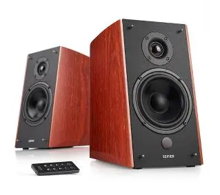 Edifier R2000DB Brązowy - Kup na Raty - RRSO 0%