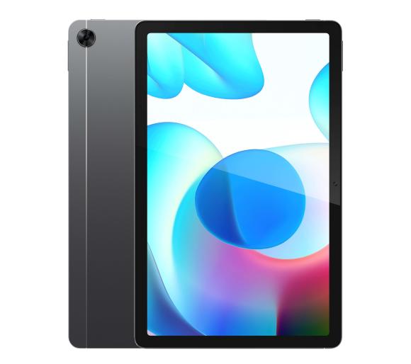 tablet multimedialny realme Pad 10.4 4/64GB WiFi (szary)