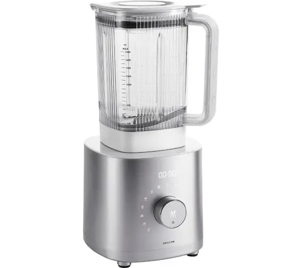 Zwilling Enfinigy Pro 53001-000-0 1,8l