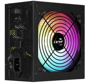 Aerocool KCAS PLUS GOLD 850W 80+ Gold Czarny - Kup na Raty - RRSO 0%