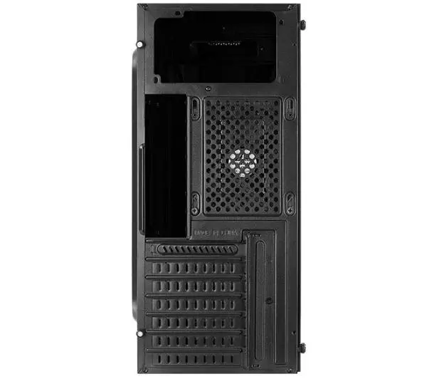 Aerocool Split RGB Czarny