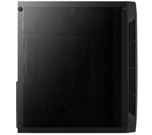 Aerocool Split RGB Czarny