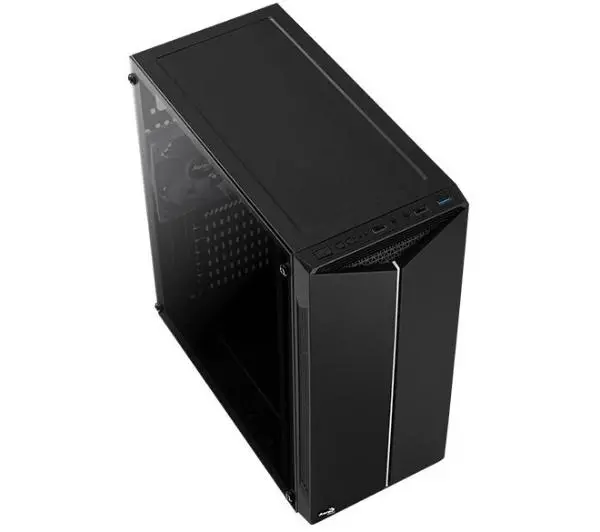 Aerocool Split RGB Czarny