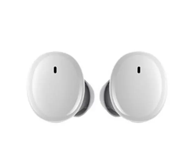 Baseus Bowie E2 Dokanałowe Bluetooth 5.2 Biały