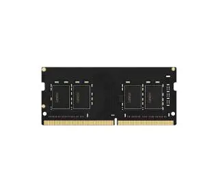 Lexar DDR4 16GB 3200 CL22 SODIMM Czarny - Kup na Raty - RRSO 0%