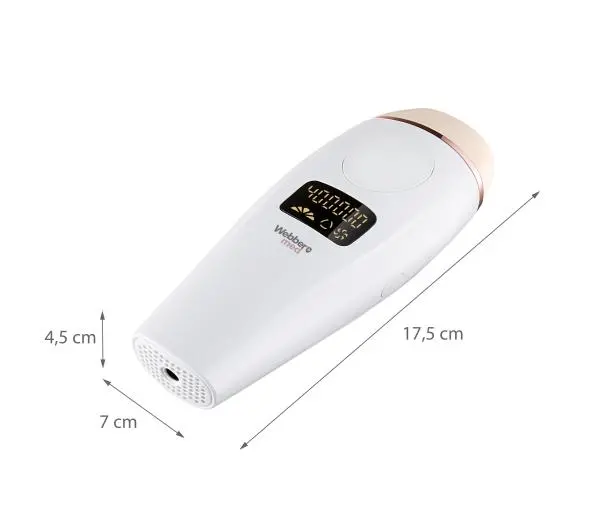 Webber IPL S5 med - Kup na Raty - RRSO 0%