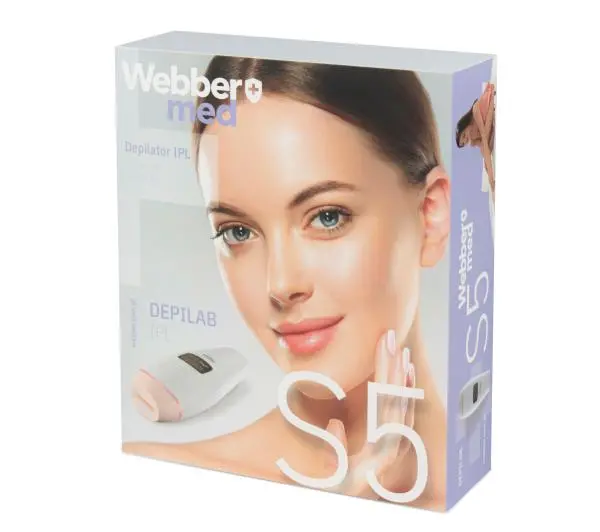 Webber IPL S5 med - Kup na Raty - RRSO 0%