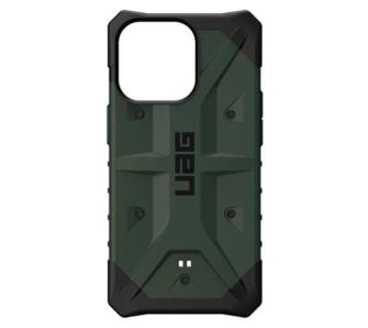etui dedykowane UAG Pathfinder Case iPhone 13 Pro (zielony)