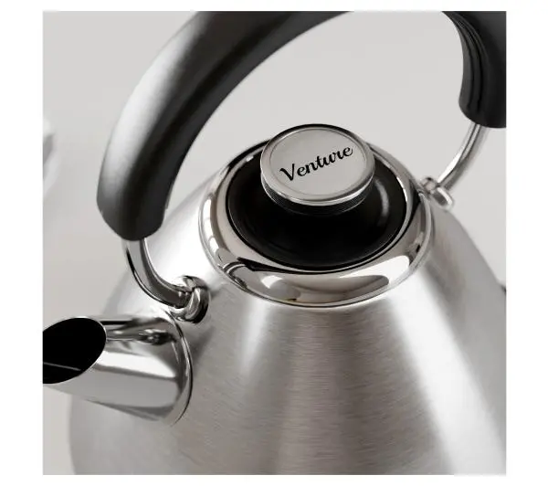 Morphy Richards Venture 100130 1,5l 2200W