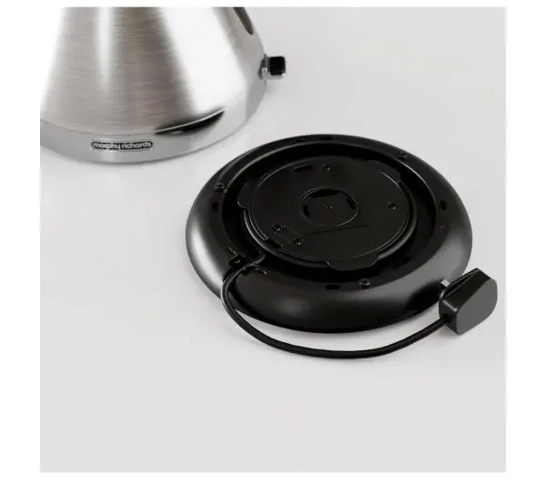 Morphy Richards Venture 100130 1,5l 2200W