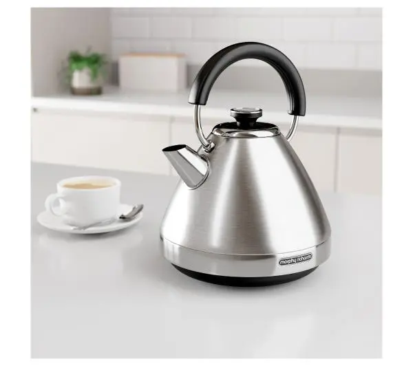 Morphy Richards Venture 100130 1,5l 2200W