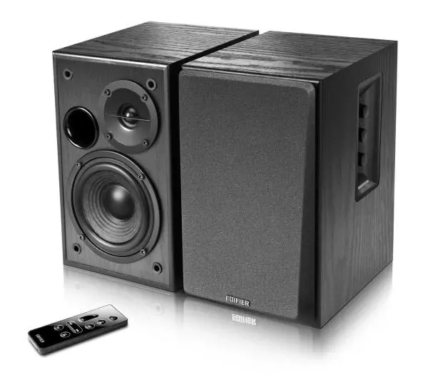 Edifier R1580MB Czarny - Kup na Raty - RRSO 0%
