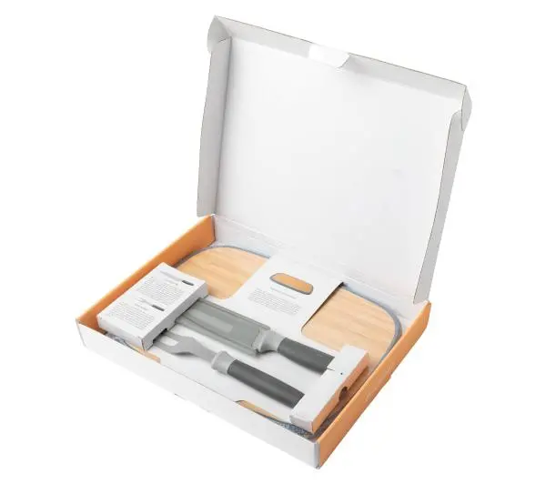 BergHOFF Leo 3950195 3 elementy