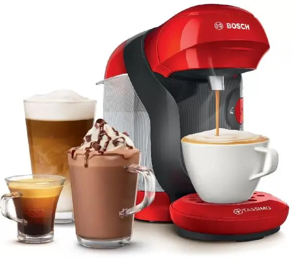 Bosch Tassimo Style TAS1103