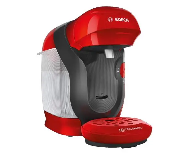 Bosch Tassimo Style TAS1103