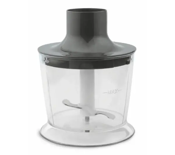 Zelmer ZHB4752 VARIO 1800W Rozdrabniacz Końcówka do puree Końcówka do ubijania - Kup na Raty - RRSO 0%