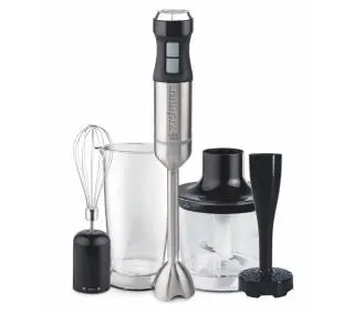 Zelmer ZHB4752 VARIO 1800W Rozdrabniacz Końcówka do puree Końcówka do ubijania - Kup na Raty - RRSO 0%