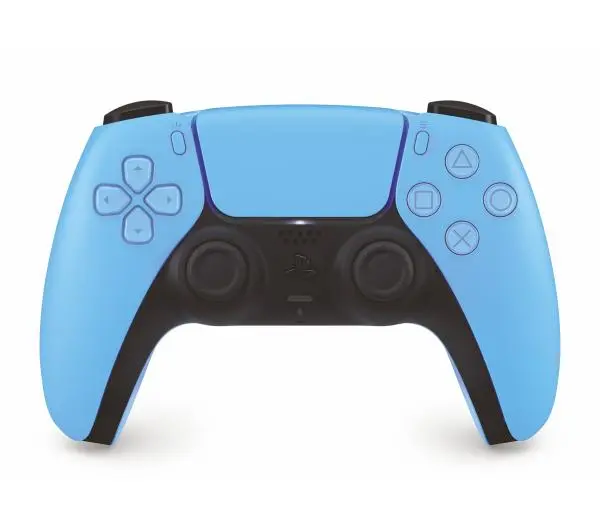 Sony DualSense do PS5 Bezprzewodowy Gwiezdny błękit