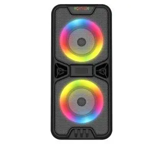 Manta SPK816 30W Radio FM Czarny