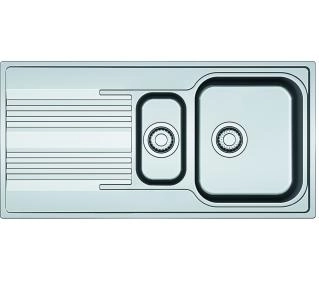 Franke Smart SRX 651 - DRUGI -30%, ALBO 4-TY -80% - Kup na Raty - RRSO 0%