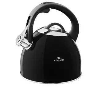 Gerlach Solid 2,8l Indukcja