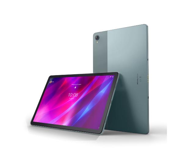 tablet multimedialny Lenovo Tab P11 Plus TB-J616F 11" 6GB/128GB WiFi (modernist teal)