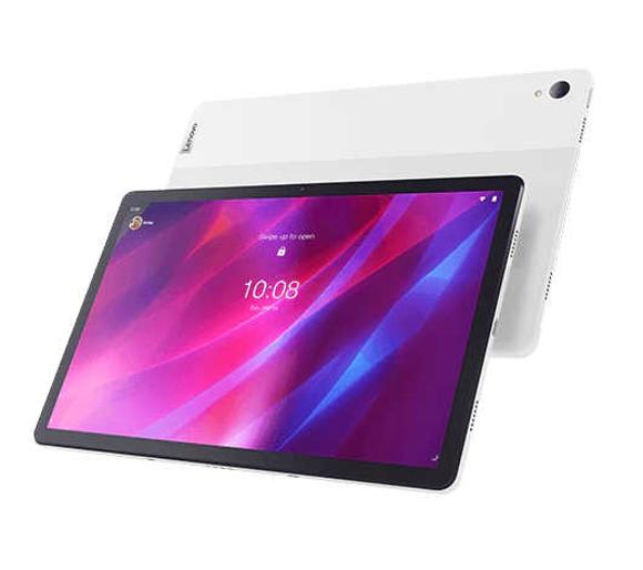 tablet multimedialny Lenovo Tab P11 Plus TB-J616F 11" 6GB/128GB WiFi (platinum grey)