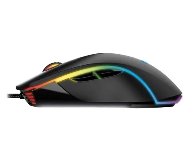 Cobra GM30 Horwin RGB Czarny