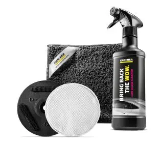 Karcher EDI 4 Summer Kit 2.644-255.0