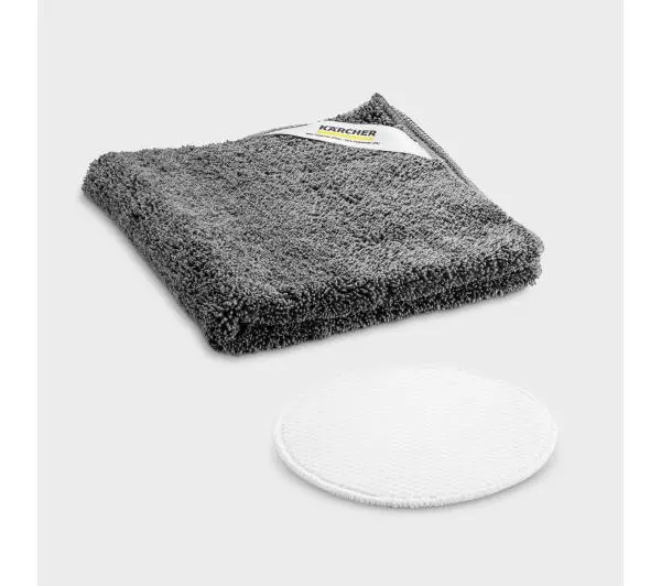 Karcher EDI 4 Summer Kit 2.644-255.0
