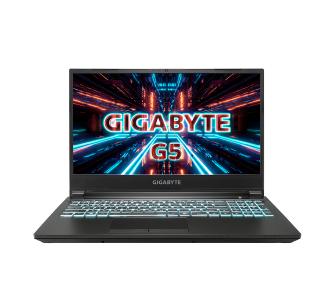 laptop Gigabyte G5 KD 15,6" 144Hz Intel® Core™ i5-11400H - 16GB RAM - 512GB Dysk - RTX3060 Grafika