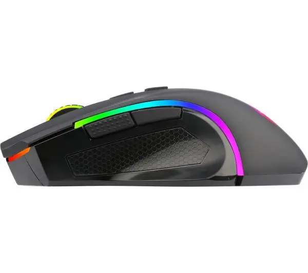 Redragon Griffin M602-KS Czarny