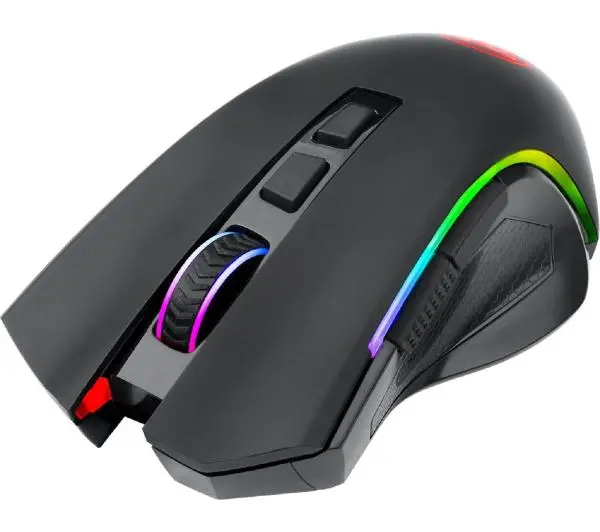 Redragon Griffin M602-KS Czarny