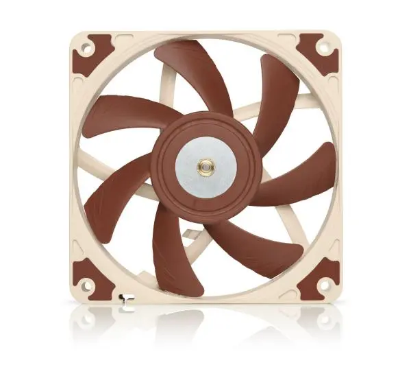 Noctua NF-A12X15 FLX 120mm Beżowy