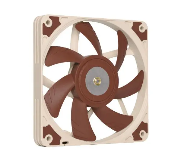 Wentylator NOCTUA NF-A12x15 FLX 120x120x15 mm