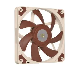 Noctua NF-A12X15 FLX 120mm Beżowy