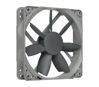 Noctua NF-S12B Redux-1200 PWM 120mm Szary