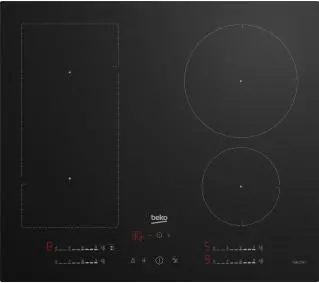 Beko bPro500 HII64730UFT Slim IndyFlex 59cm - Kup na Raty - RRSO 0%