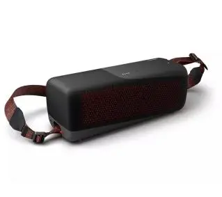 Philips TAS7807B/00 40W Czarny - Kup na Raty - RRSO 0%