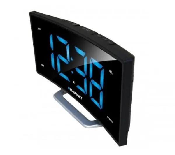 Blaupunkt CR7BK Czarny