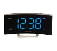 Blaupunkt CR7BK Czarny