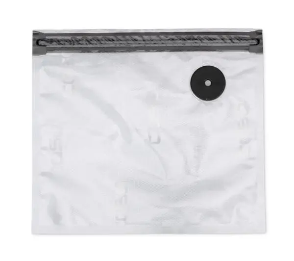 Worki do zgrzewarki CASO GERMANY 1293 (20 sztuk)