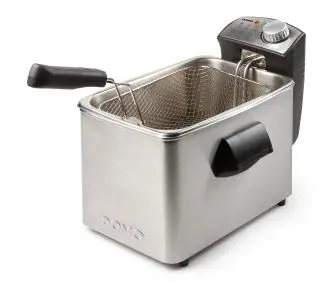 Domo DO458FR 3000W 4l - Kup na Raty - RRSO 0%