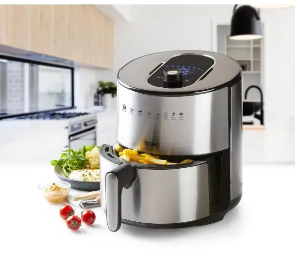 Domo DO530FR 1500W 4l